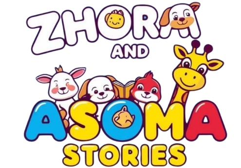 Zhora & Asoma