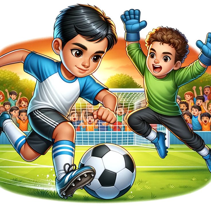 تحدي فريق الأبطال