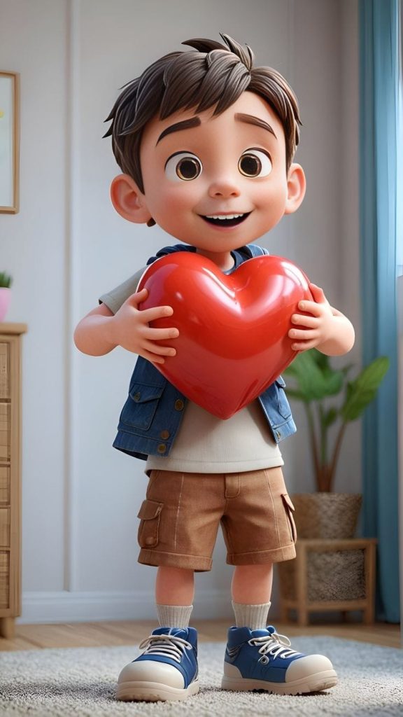 آدم وسامي اصدقاء